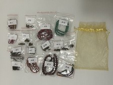 Lote de kit de contas "Holiday Wreath" não usado para artesanato de joias comprar usado  Enviando para Brazil