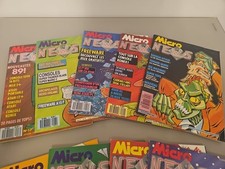 Lot magazine micro d'occasion  Saint-Jean-Pla-de-Corts
