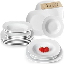 Dinner sets people for sale  SALFORD