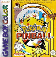 Pokémon pinball usato  Lainate