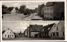 Zirndorf mittelfranken straße gebraucht kaufen  Berlin