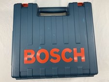 Bosch 1590 evs for sale  Bigfork