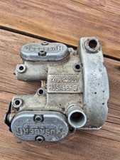 Husaberg 650 cylinder for sale  KNIGHTON