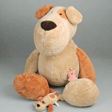Nici hund mischling gebraucht kaufen  Dalheim, Mommenheim, Undenheim