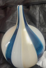 Hand blown large for sale  Littlerock