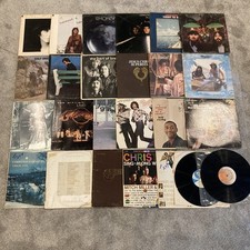 Vinyl records lot for sale  Mc Kees Rocks