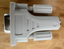 Mouse maus adapter gebraucht kaufen  Wannweil