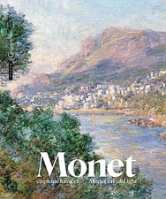 Rare épuisé monet d'occasion Rare épuisé monet d'occasion  Paris IV