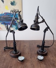 Lampe vintage singer d'occasion Lampe vintage singer d'occasion  Sèvres