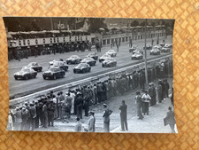 MONZA 1955 - FOTO MIS.15X10 comprar usado  Enviando para Brazil