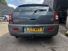 Chrysler 300c touring for sale  ROSSENDALE