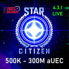 Star citizen auec for sale  GUILDFORD