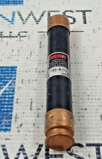 Bussmann fusetron frs for sale  Exeter