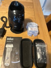 braun series 7 for sale braun series 7 for sale LONDON