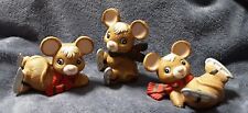 homco christmas mice for sale homco christmas mice for sale Ithaca