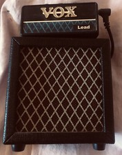Mini ampli vox d'occasion  Toulouse-