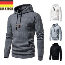 Herren hoodie kapuzenpullover gebraucht kaufen  Flörsheim