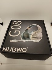 Nubwo g08 dual for sale  Brownsville