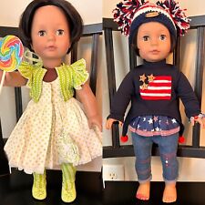 Adorable doll outfits for sale  Roswell