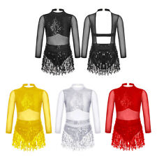 Girls dancewear competition for sale  Shipping to Ireland