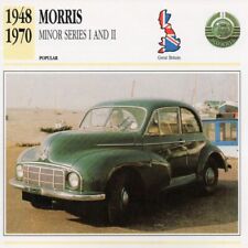 1948 1970 morris for sale  PONTYPRIDD