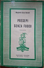 Presepi senza fuoco usato  Trieste