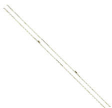 2pz led strip usato  Martina Franca