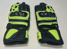 Kids motorcycle gloves for sale  PULBOROUGH