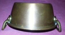 Jolie ancienne casserole d'occasion  Bar-sur-Aube