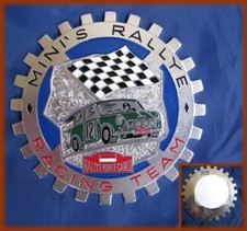 Mini rallye montecarlo usato  Trevenzuolo