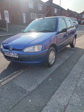 peugeot 106 for sale peugeot 106 for sale BARNSLEY