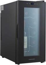 Cookology thermoelectric wine for sale  LEICESTER