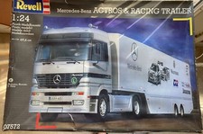 Revell 07572 mercedes for sale  Islip