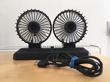 12v car fan for sale  CARDIFF