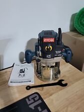 Ryobi 10amp 2hp for sale  Saint Johns