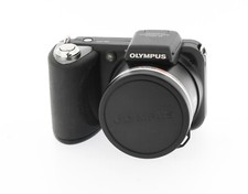 Olympus 600uz olympus d'occasion  Mulhouse-