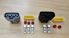 Kit connettore regolatore usato  Spedire a Italy
