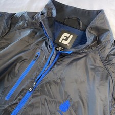 Footjoy men full for sale  Parker