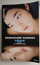 Murakami haruki 1q84 usato  Alghero