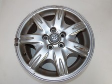 Jante aluminium jaguar d'occasion  Seclin