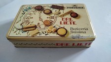 scatole vintage perugina usato scatole vintage perugina usato Jesi