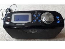 Roberts 202 dab for sale  BRIDPORT