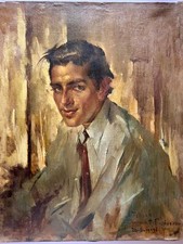Dipinti antichi olio usato  Vaiano Cremasco