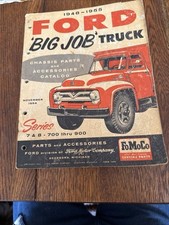 1948 thru 1955 for sale  Ludington