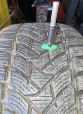 225 92v dunlop for sale  SHEFFIELD