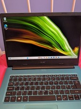 acer aspire v5 i5 for sale  YORK