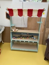 Toy van honeybake for sale  LONDON
