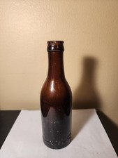 Antigua botella ámbar Coca Cola Fayetteville Tenn.  segunda mano  Embacar hacia Mexico