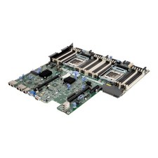 IBM 00MX553 2X SOCKET LGA2011 24X DDR3 TAVOLA DI SISTEMA Per X3650 M4 V2 comprar usado  Enviando para Brazil
