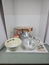 Vtg contempra electric for sale  Bartlesville
